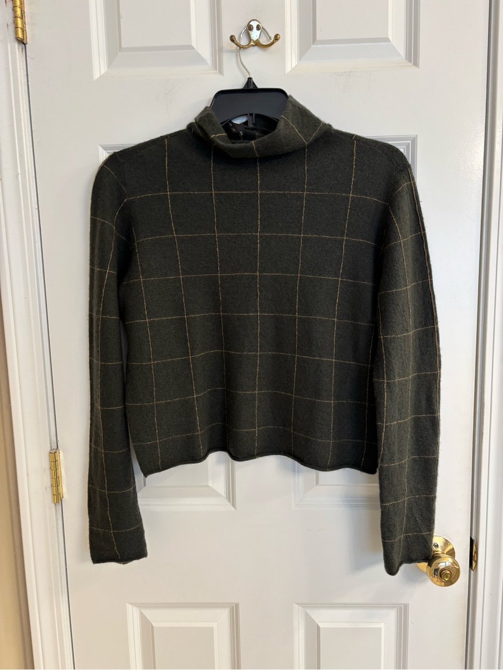 360 Cashmere Sweater Woman’s Size XS